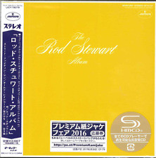 The Rod Stewart Album